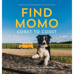 ISBN Find Momo Coast to Coast