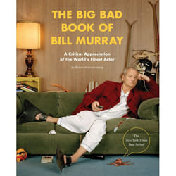 ISBN The Big Bad Book of Bill Murray