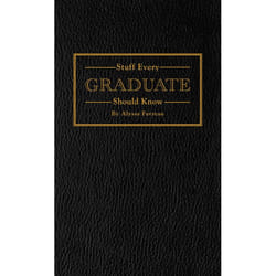 ISBN Stuff Every Graduate Should Know