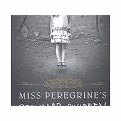 ISBN Miss Peregrine's Peculiar Children Boxed Set, Fantasy, English, Paperback, 1216 pages