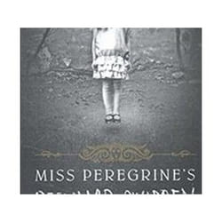 ISBN Miss Peregrine's Peculiar Children Boxed Set book Fantasy English Paperback 1216 pages