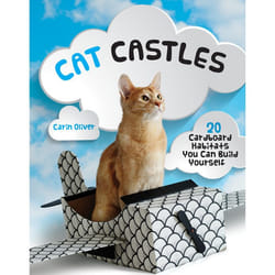 ISBN Cat Castles