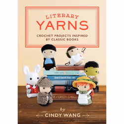 ISBN Literary Yarns, Classics, English, Hardcover, 112 pages