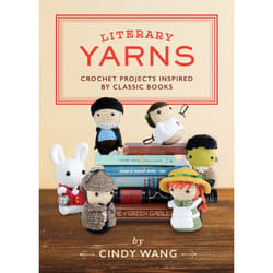 ISBN Literary Yarns