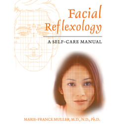ISBN Facial Reflexology