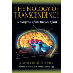 ISBN The Biology of Transcendence