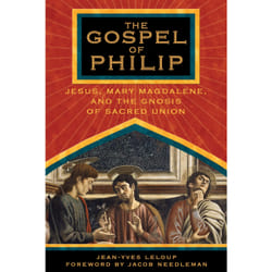 ISBN The Gospel of Philip