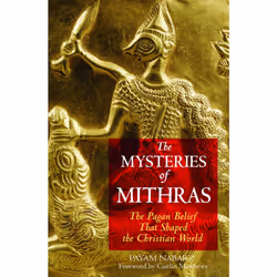 ISBN The Mysteries of Mithras, English, Trade Paperback, 240 pages