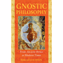 ISBN Gnostic Philosophy, English, Trade Paperback, 480 pages