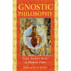 ISBN Gnostic Philosophy