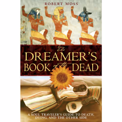 ISBN The Dreamer's Book of the Dead, English, Trade Paperback, 320 pages