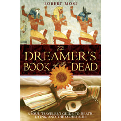 ISBN The Dreamer's Book of the Dead