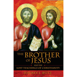 ISBN The Brother of Jesus and the Lost Teachings of Christianity
