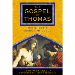 ISBN The Gospel of Thomas, English, Trade Paperback, 240 pages
