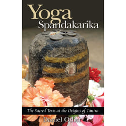 ISBN Yoga Spandakarika