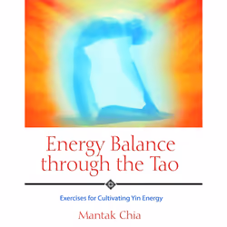 ISBN Energy Balance through the Tao, English, Trade Paperback, 224 pages