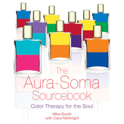 ISBN The Aura-Soma Sourcebook