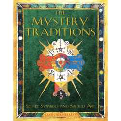 ISBN The Mystery Traditions