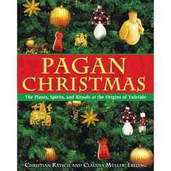 ISBN Pagan Christmas