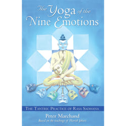 ISBN The Yoga of the Nine Emotions