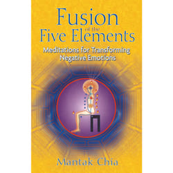 ISBN Fusion of the Five Elements