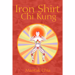 ISBN Iron Shirt Chi Kung, English, Paperback, 288 pages