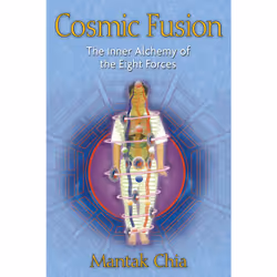 ISBN Cosmic Fusion, English, Trade Paperback, 272 pages