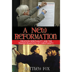 ISBN A New Reformation