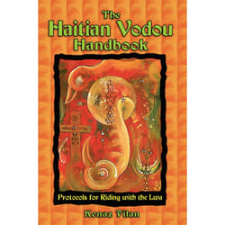 ISBN The Haitian Vodou Handbook