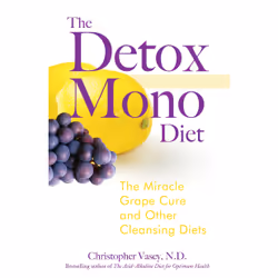 ISBN The Detox Mono Diet, English, Trade Paperback, 176 pages