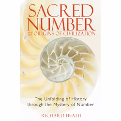 ISBN Sacred Number and the Origins of Civilization, English, Trade Paperback, 256 pages