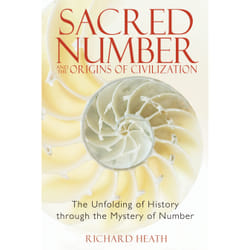 ISBN Sacred Number and the Origins of Civilization