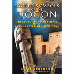 ISBN Sacred Symbols of the Dogon, English, Trade Paperback, 272 pages