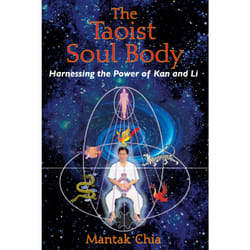 ISBN The Taoist Soul Body