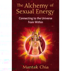 ISBN The Alchemy of Sexual Energy