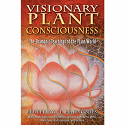 ISBN Visionary Plant Consciousness, English, Trade Paperback, 224 pages