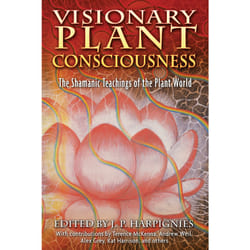 ISBN Visionary Plant Consciousness