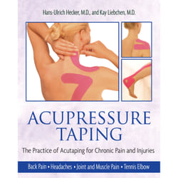 ISBN Acupressure Taping