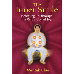 ISBN The Inner Smile