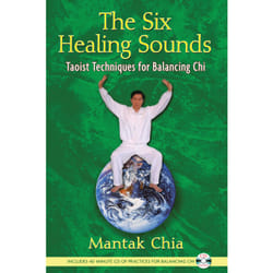 ISBN The Six Healing Sounds