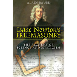 ISBN Isaac Newton's Freemasonry