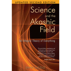 ISBN Science and the Akashic Field