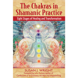 ISBN The Chakras in Shamanic Practice