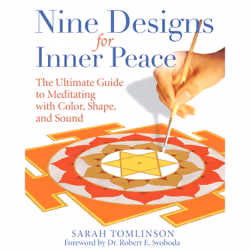 ISBN Nine Designs for Inner Peace, English, Trade Paperback, 192 pages