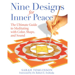 ISBN Nine Designs for Inner Peace
