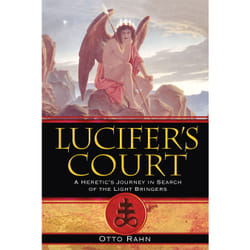 ISBN Lucifer's Court