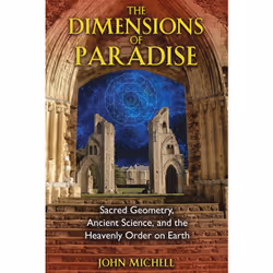 ISBN The Dimensions of Paradise, English, Trade Paperback, 256 pages