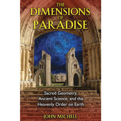 ISBN The Dimensions of Paradise