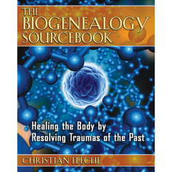 ISBN The Biogenealogy Sourcebook