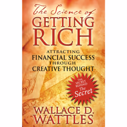 ISBN The Science of Getting Rich, English, Paperback, 112 pages